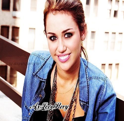 MileyRayMe xMileyLovesYou