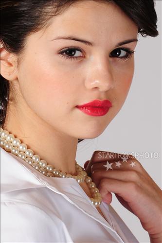 Selena - Sele photoshoot2