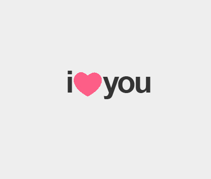 i love you - I love you in all languages