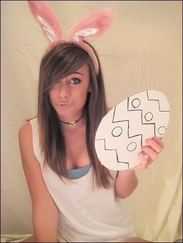 bunny - Im a bunny