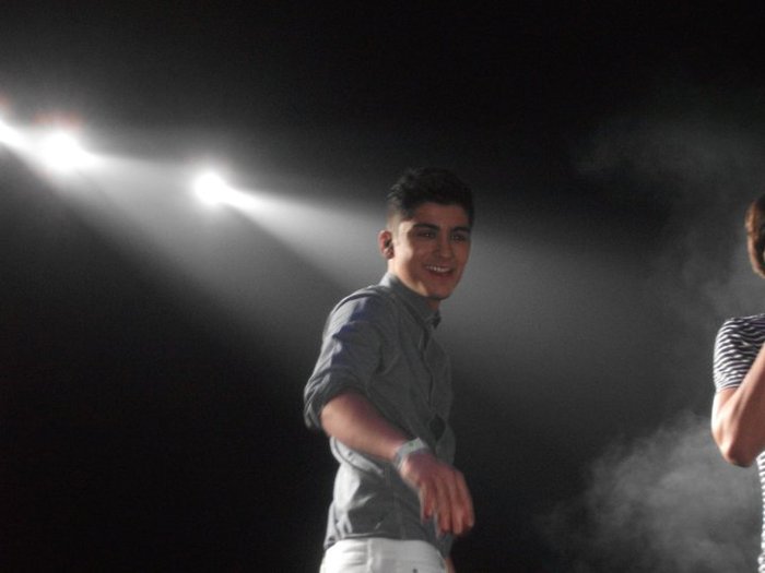 GMA008961 - x factor tour 2011