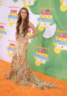 Kids Choice Awards (19)