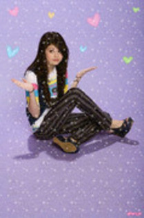 Selly Gomez is my angel (632) - Some pics with Selly