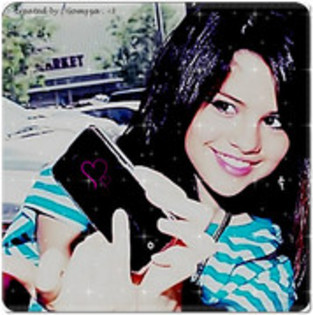 Selly Gomez is my angel (117) - Some pics with Sele