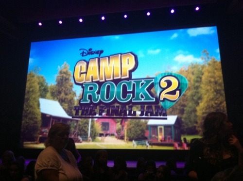 Camp Rock