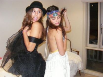 Party in Cara Hammerton's House (11)