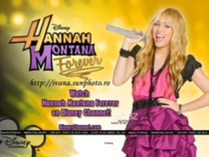 17183556_BSSFJOCCZ - hannah montana wallpapere forever
