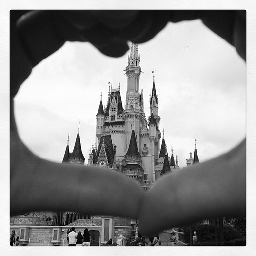 Love Disney Paris