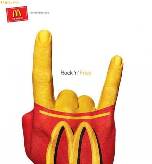 McDonald\'s_1219406738 - 0-Mc Donalds