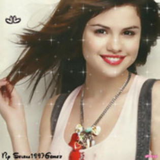 Selena Gomez IS MY ANGEL FOREVER (4)