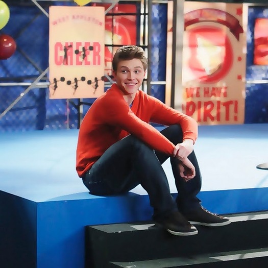 Sterling`Knight (3)