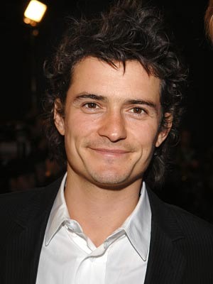 orlando_bloom - Who Id like to meet