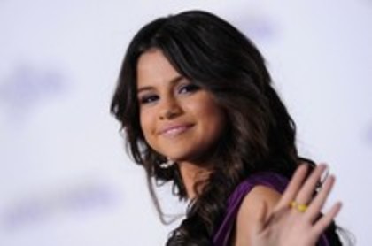 Selly Gomez is my angel (1319)