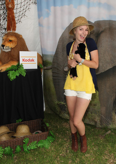 Kodak 21st Annual Time Heroes Celebrity Picnic kqGQhAuB9jLl[1]