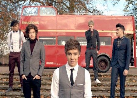 one thing (4)