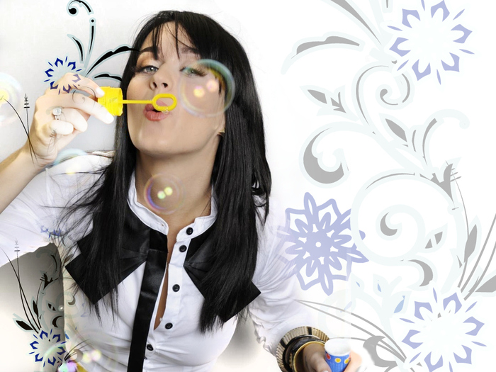 Katy_Perry_Bubbles_by_Anthraxp12