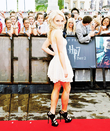 Evanna Lynch