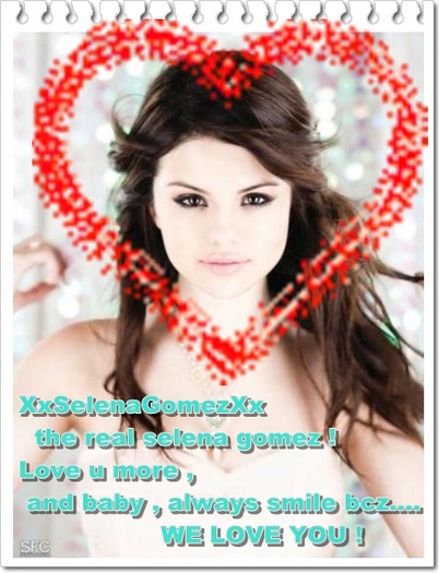 Selena gomez 1 - Protections From XxSelenaGomezXx