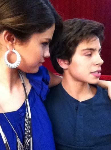 Photo shoot for Dream Out Loud! Spring line looks so cute! Although I\'m kind of in love with the fa