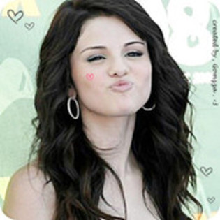 Selly Gomez is my angel (120) - Some pics with Sele