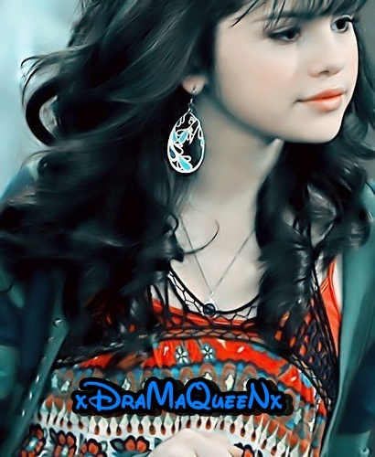 Selena Gomez 9