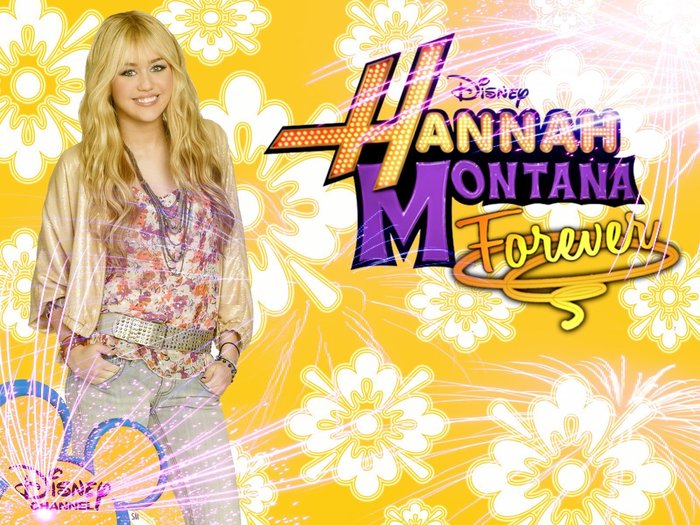 Hannah Montana Forever (204)