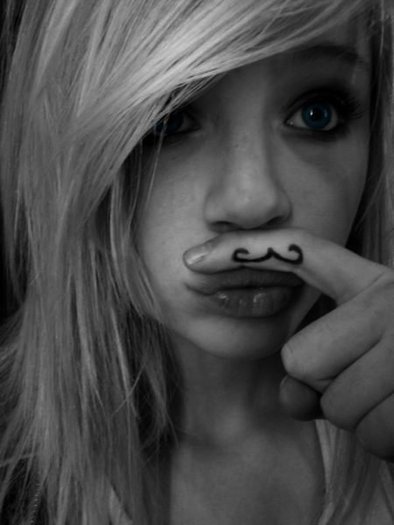 Mustache 