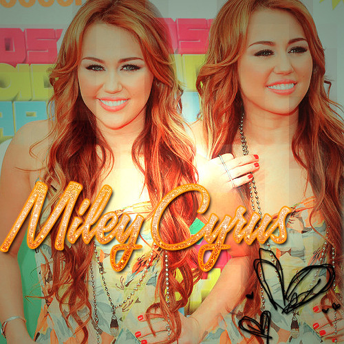 ▌Her name is Miley ! ▌ - 0  Perfection -  Exists  0