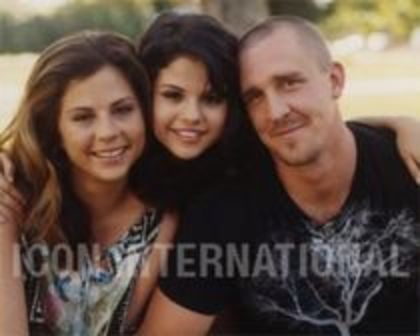 Selly Gomez is my angel (787) - Some pics with Selly