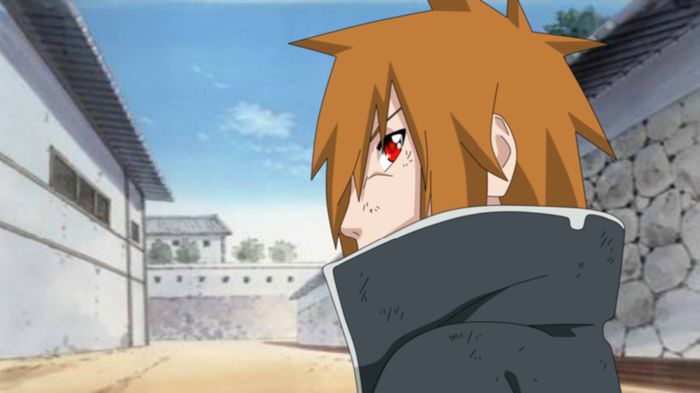 Kenta_the_las_pic - Naruto 1st Character