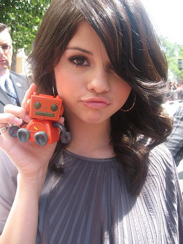 Sel luv this pic so much .. Sel u are the real a true princess blv what say me :X:X