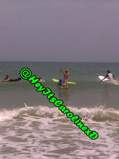 Surfing with my amigos #beachlife - 0 Proofs 0