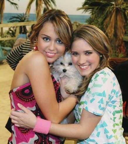 StillsPromoHM3x13DontLikeAboutYou-06 - Hannah Montana epidodes