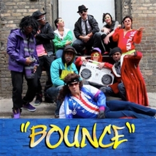 BOUNCE) - Bounce