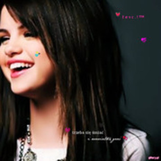 Selly Gomez is my angel (655)