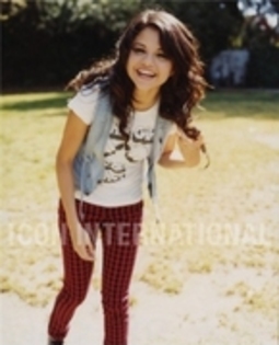 Selly Gomez is my angel (852) - Some pics with Selena