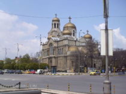 Varna - Bulgaria 2008