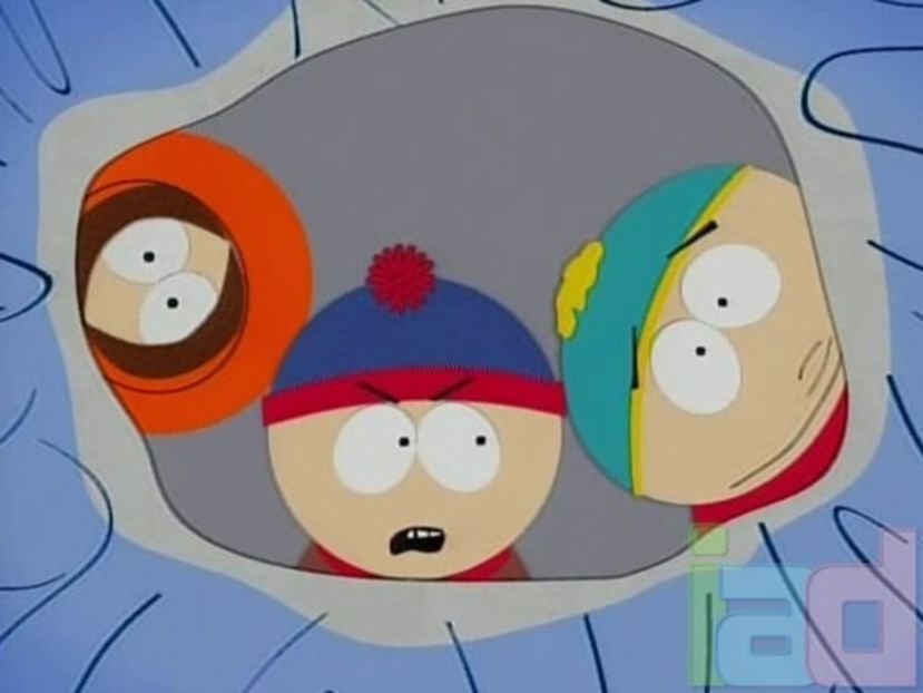 South Park