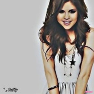 Selly Gomez is my angel (182)