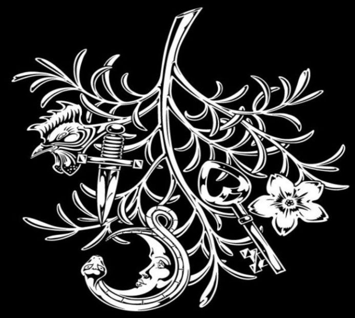 Cimaruta - Witchcraft Symbols