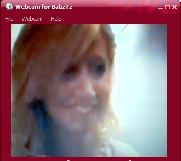  - OMG she showed me Webcam she is the most most most great cool person in this world Love you ashleyme