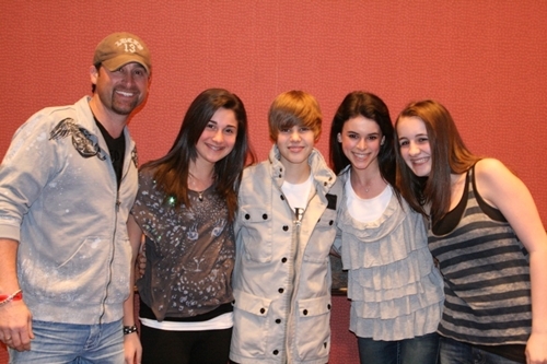 6 - x_Meet and Greet in Chicago_x