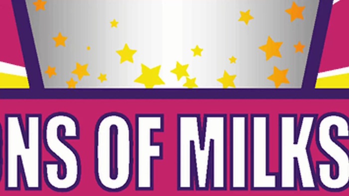 Westfield Culver CIty&#39;s Millions of Milkshakes Promo with Miley Cyrus 007