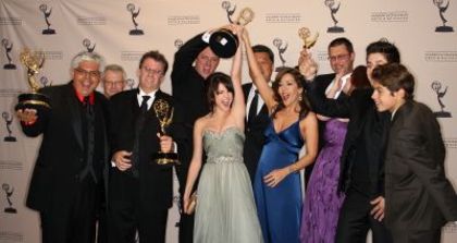 normal_036 - Selena Gomez Award Shows 2OO9 September 12 Arts Emmy Awards
