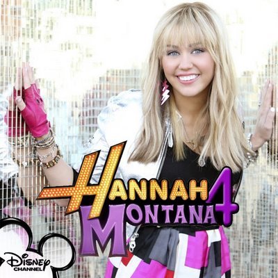 HM; hannah montana
