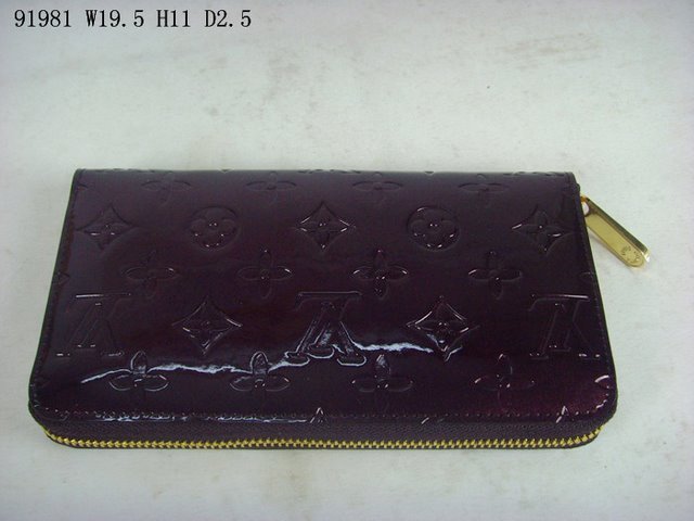 SSL20241 - LV wallets