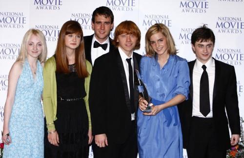 4 - National Movie Awards 2007