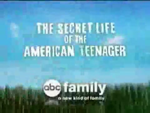 CA2VSTUZ 438 - x The Secret Life of the American Teenager HM Style 2