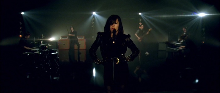 Demi Lovato - Remember December Screencaptures (27)