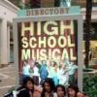 OMG! falish,nessa,jay and me! HIGH SCHOOL MUSICAL ohhhhhhhhhhhhhh!